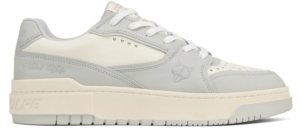 Giay Naked Wolfe NW-01 'Grey'