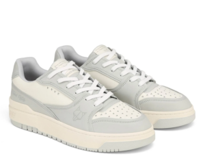 Giay Naked Wolfe NW-01 'Grey'