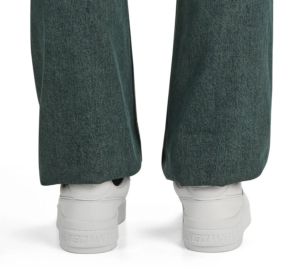 Giay Naked Wolfe NW-01 'Triple White'