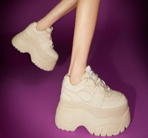 Giay Naked Wolfe Sinner 'Oat'