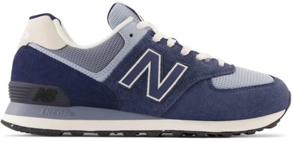 Giày New Balance 574 'Admiral Blue' U574N2