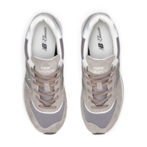 Giay New Balance 574 Legacy 'Grey' U574LGGY