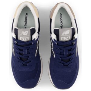 Giay New Balance 574 'Brown' U574NL2