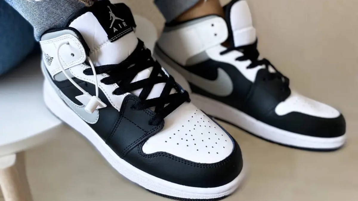 Hinh anh 2: Nguon cam hung dang sau dong giay the thao Air Jordan