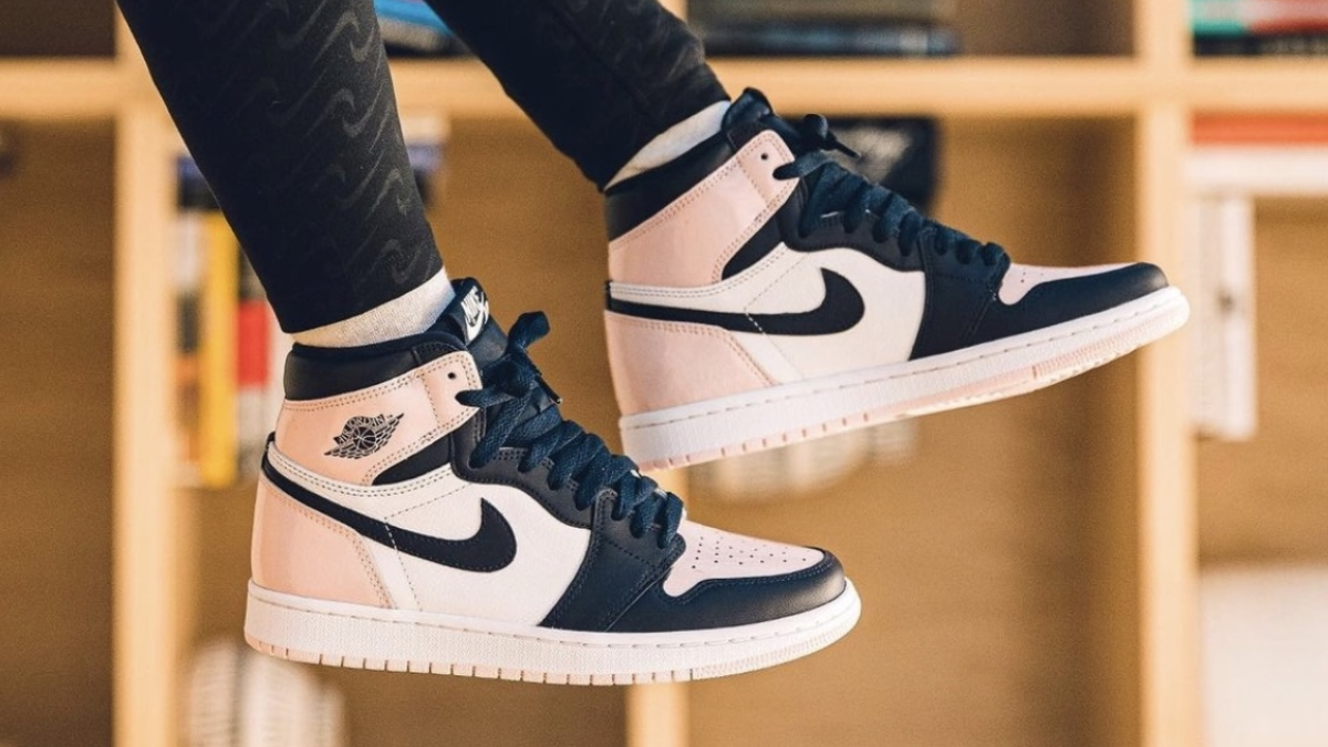 Hinh anh 3: Nguon cam hung dang sau dong giay the thao Air Jordan