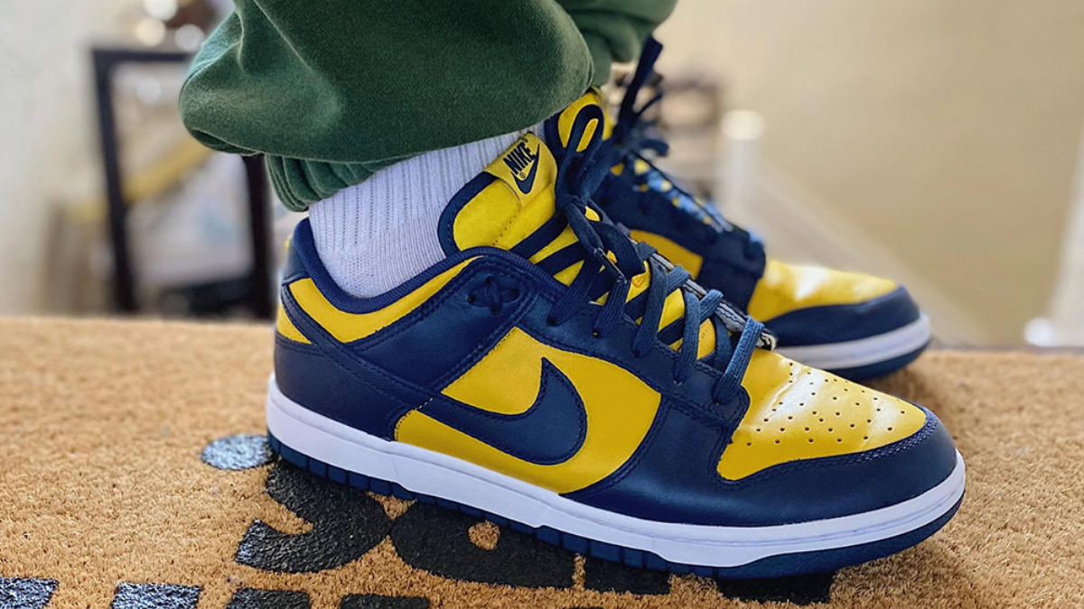 Hinh anh 3: Nhung doi giay theo chu de Michigan ma ban khong nen bo qua