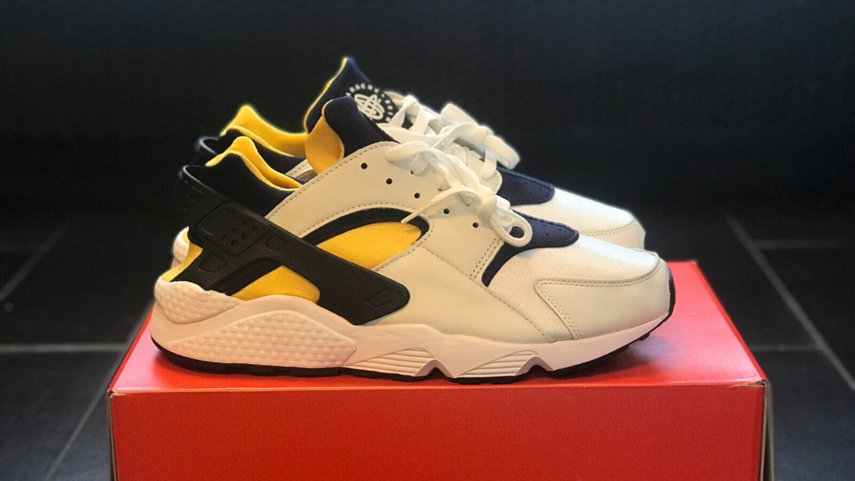 Hinh anh 4: Nhung doi giay theo chu de Michigan ma ban khong nen bo qua