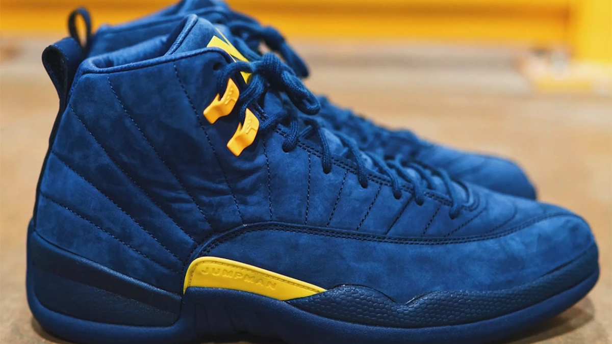 Hinh anh 8: Nhung doi giay theo chu de Michigan ma ban khong nen bo qua