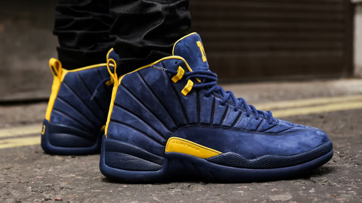 Hinh anh 9: Nhung doi giay theo chu de Michigan ma ban khong nen bo qua