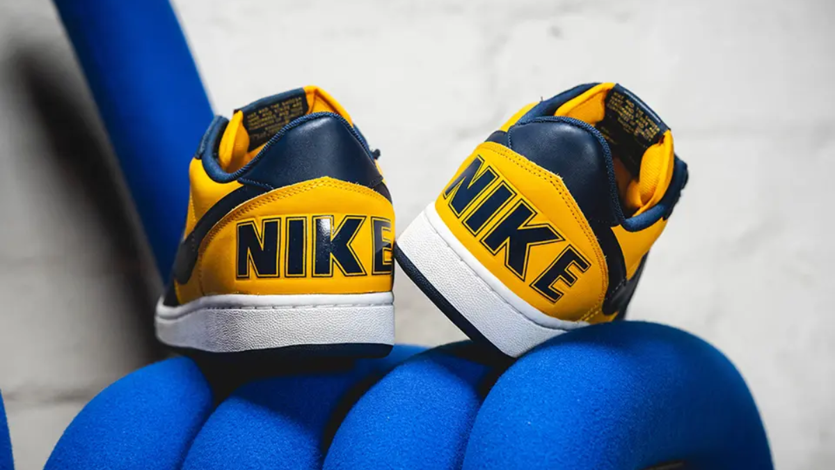 Nhung doi giay theo chu de Michigan ma ban khong nen bo qua