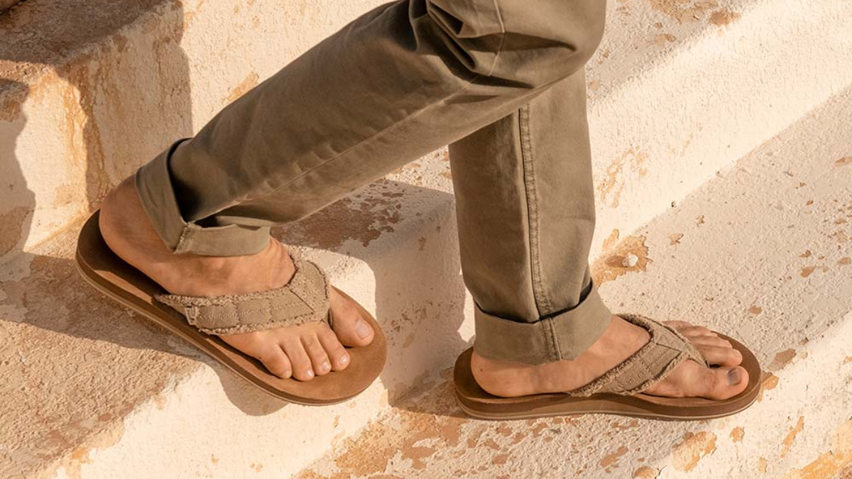 Hinh anh 1: Nhung doi sandal da tot nhat danh cho nam he 2023 nay