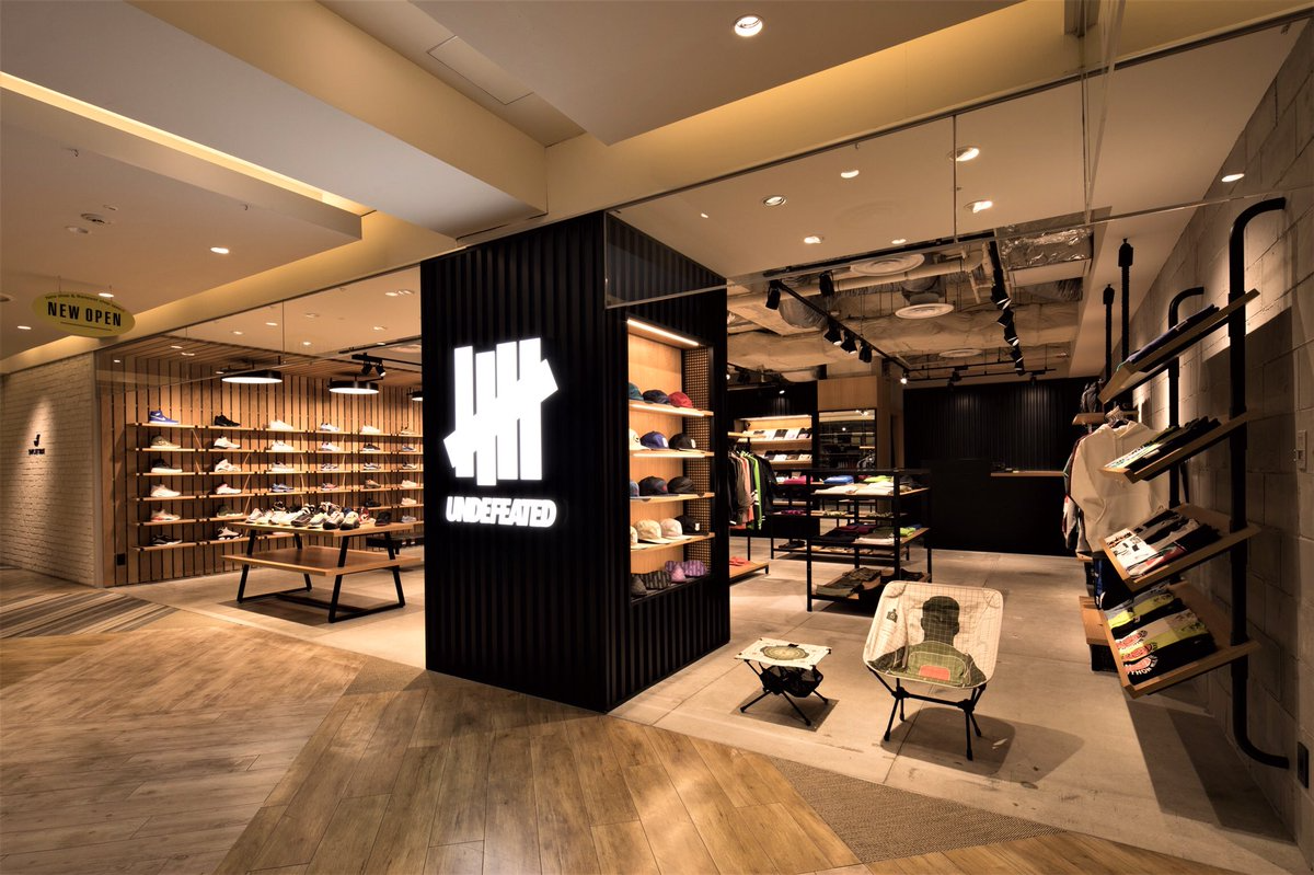 Hinh anh 1: Nhung gi ban chua biet ve thuong hieu Undefeated