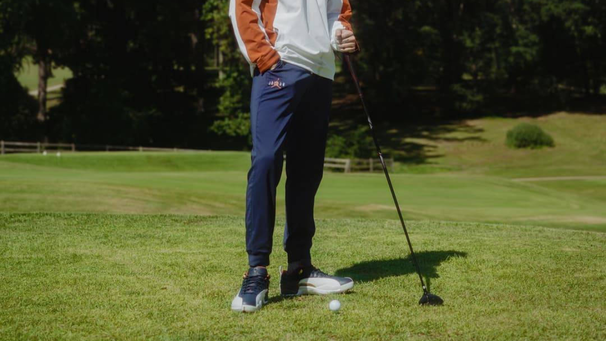 Hinh anh 6: Nhung item nen co de to diem outfit choi Golf cua ban