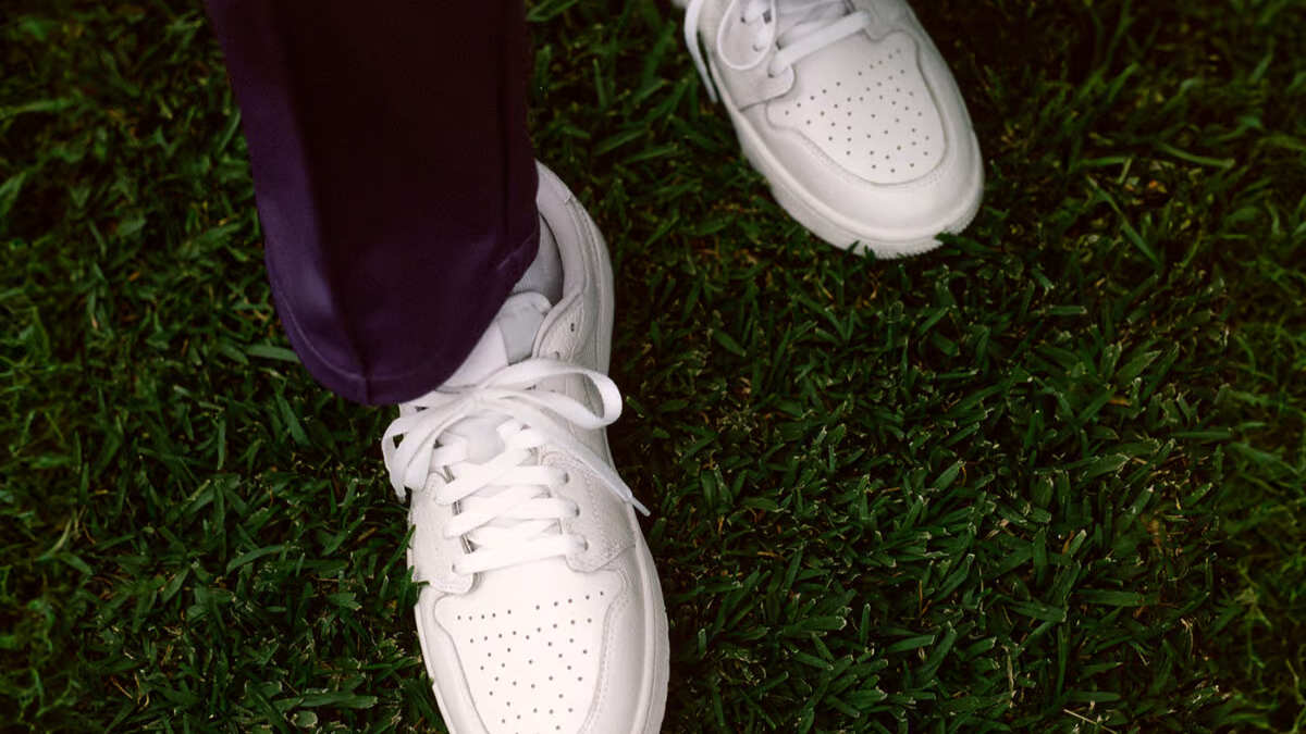 Nhung item nen co de to diem outfit choi Golf cua ban