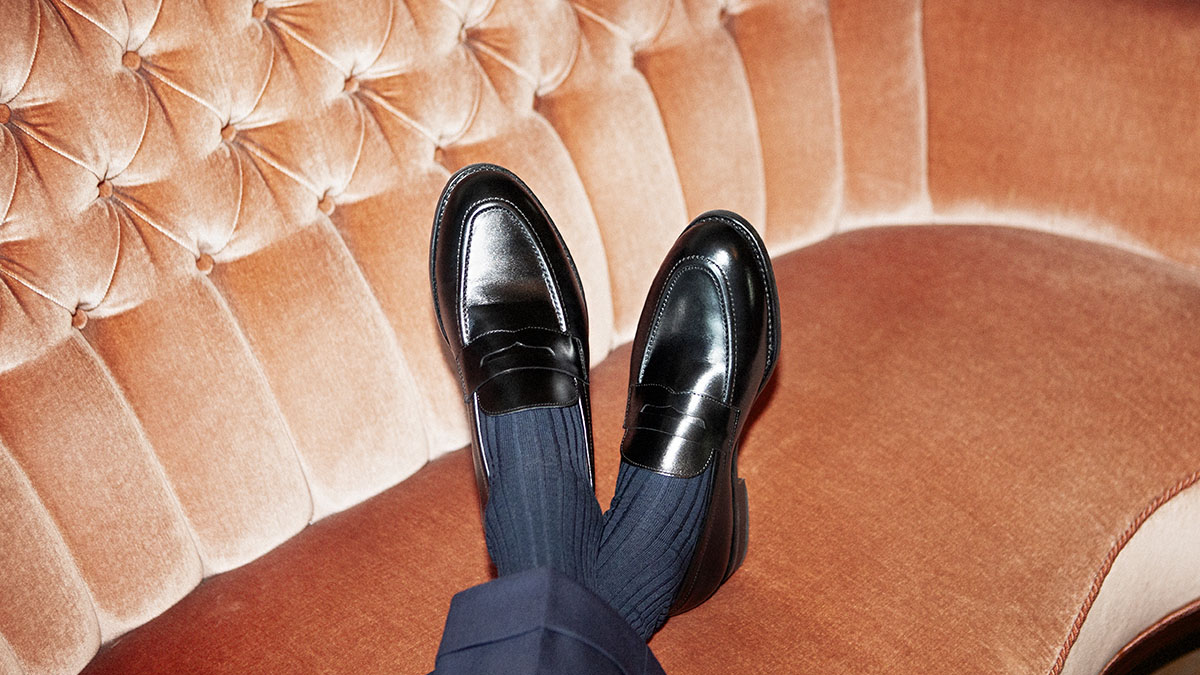 Hinh anh 5: Nhung thuong hieu giay cao cap cho nam tot nhat 2023