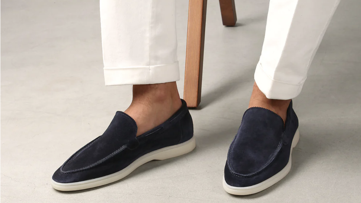 Hinh anh 6: Nhung thuong hieu giay cao cap cho nam tot nhat 2023