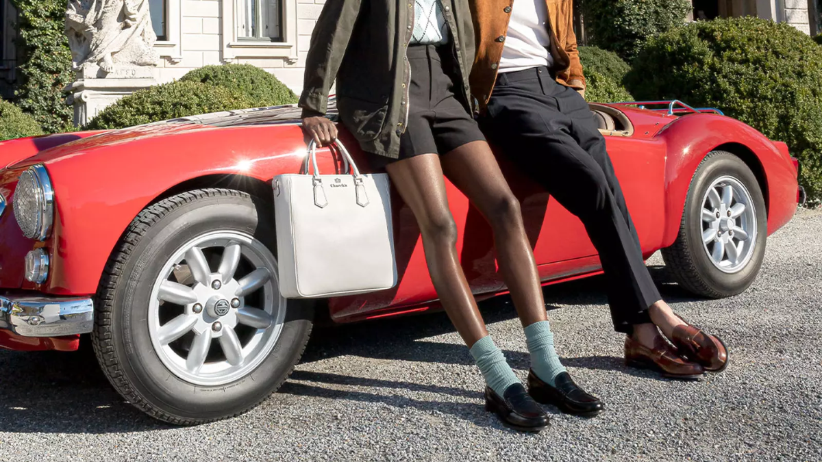 Hinh anh 7: Nhung thuong hieu giay cao cap cho nam tot nhat 2023