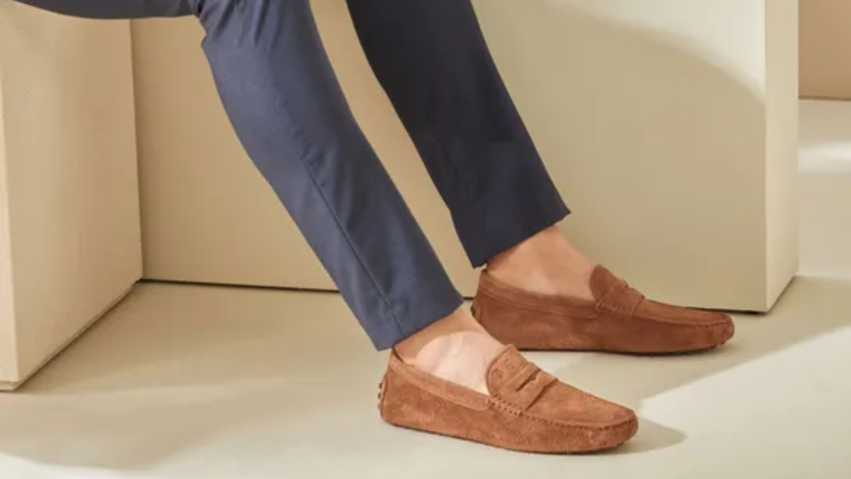 Hinh anh 8: Nhung thuong hieu giay cao cap cho nam tot nhat 2023