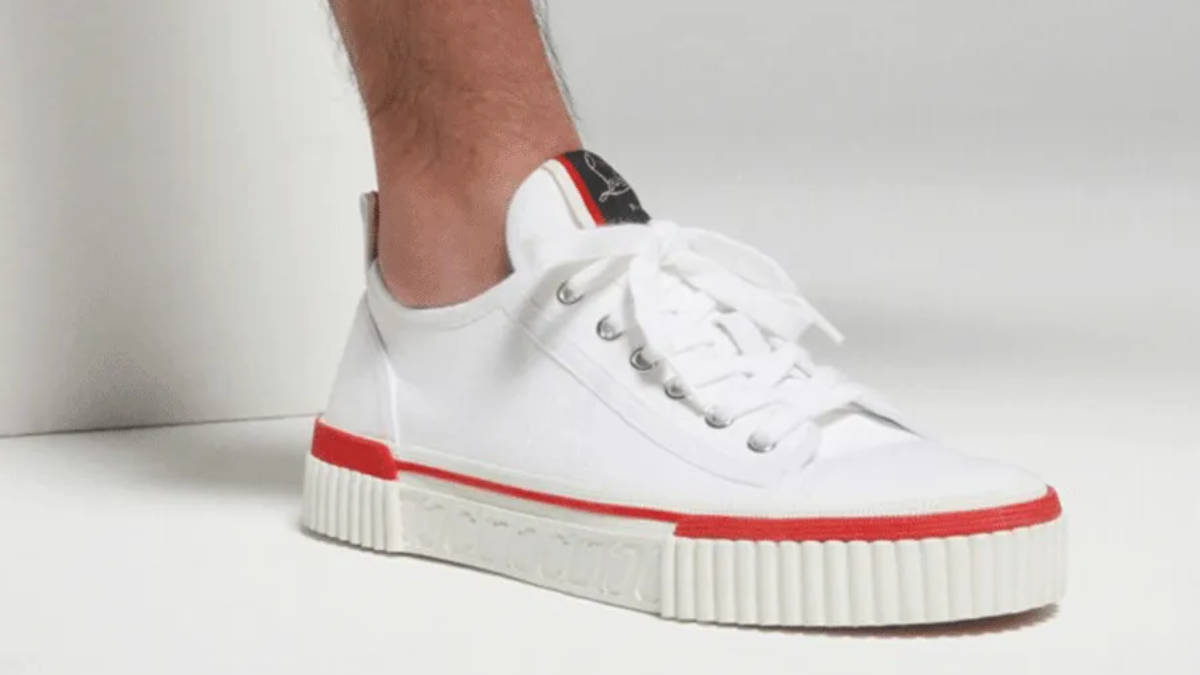 Hinh anh 9: Nhung thuong hieu giay cao cap cho nam tot nhat 2023