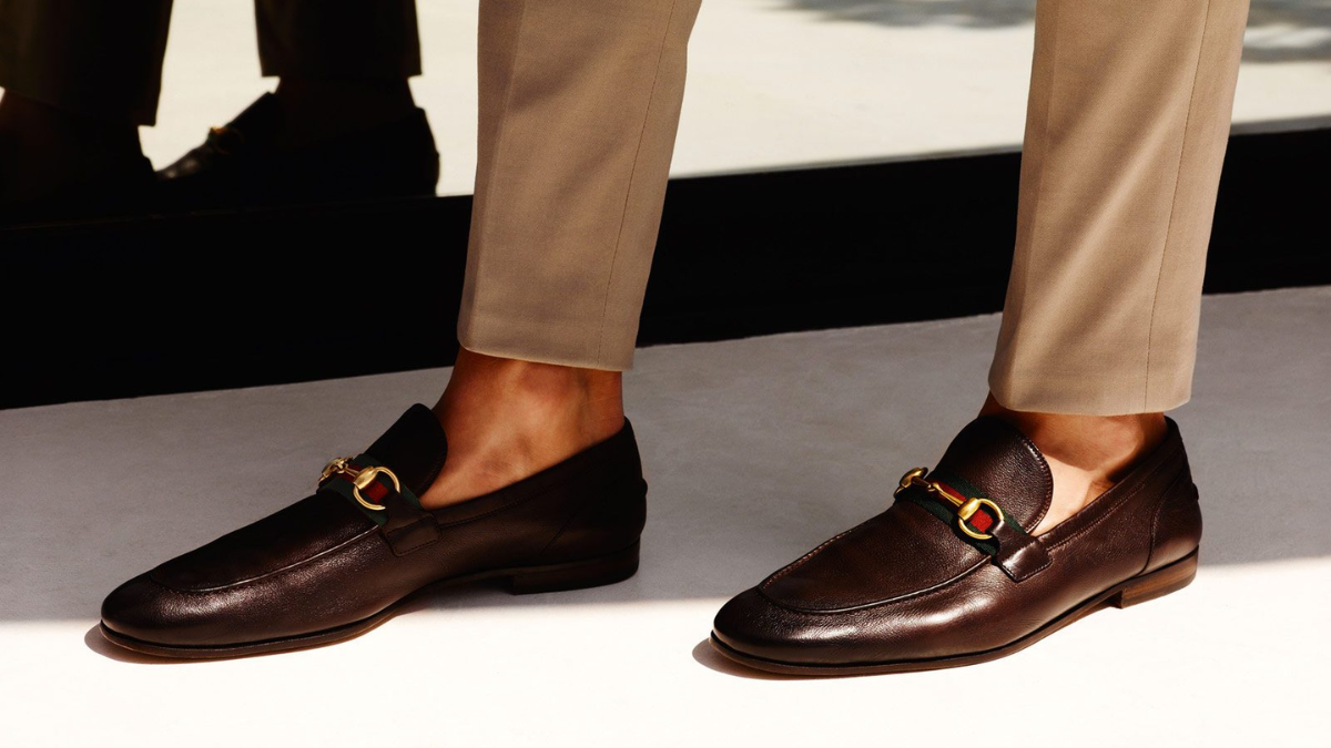 Hinh anh 10: Nhung thuong hieu giay cao cap cho nam tot nhat 2023