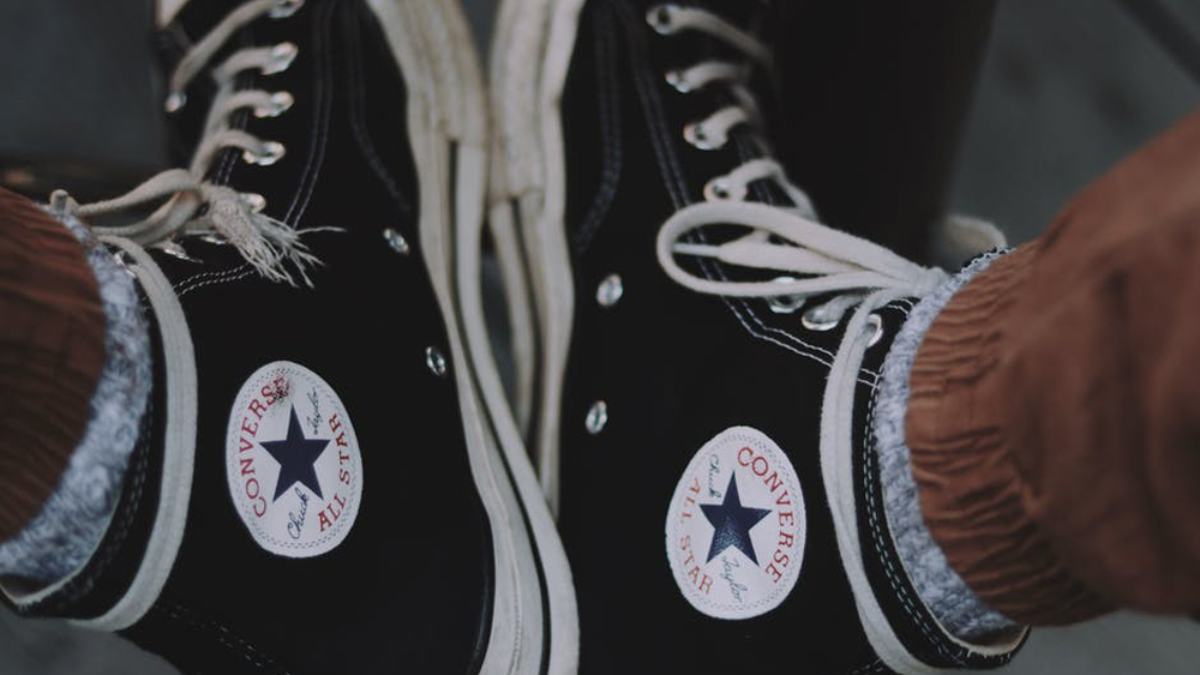 Hinh anh 1: Nhung tips phoi do cung Converse Chuck High ma ban nen thu