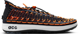 Giày Nike ACG Watercat+ 'Bright Mandarin Gridiron' CZ0931-001