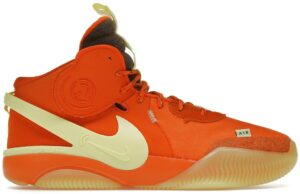 Giày Nike Air Deldon 'Safety Orange' DM4096-800