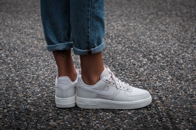 Top những đôi giày Nike cổ điển đi cùng với thời gian Hinh anh 9: Top nhung doi giay Nike co dien di cung voi thoi gian