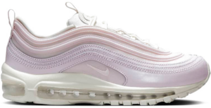 Giay Nike Air Max 97 'Pearl Pink Sail' DX0137-600
