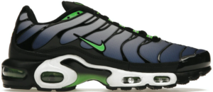 Giay Nike Air Max Plus 'Black Deep Royal' DX4326-001