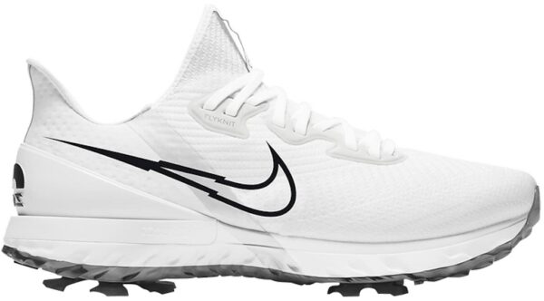 Giày Nike Air Zoom Infinity Tour Golf 'White Black' CT0541-133