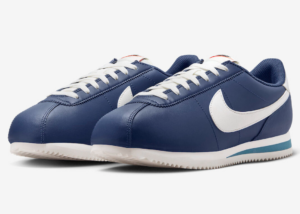 Giay Nike Cortez 'Midnight Navy' DM4044-400