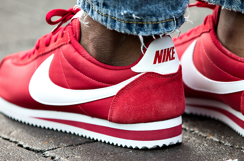 Những câu chuyện thú vị xoay quanh dòng giày Nike Cortez Hinh anh 4: Nhung cau chuyen thu vi xoay quanh dong giay Nike Cortez