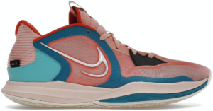 Giày Nike Kyrie Low 5 'Madder Root' DJ6014-800