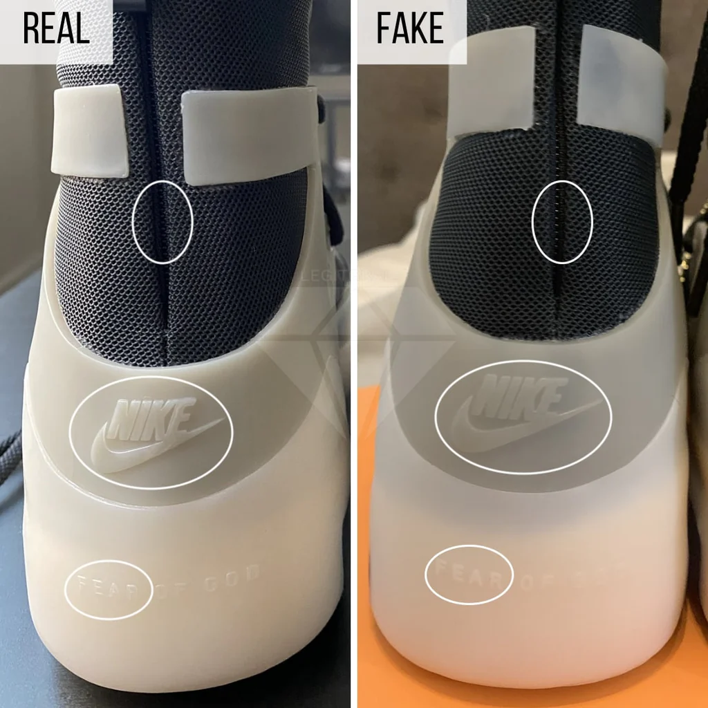 Hinh anh 6: Nhung meo giup ban phan biet Nike X Air Fear Of God real va fake