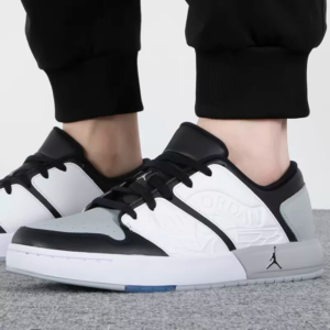 Giay Nike Air Jordan NU Retro 1 Low 'Smoke Grey' DV5141-106