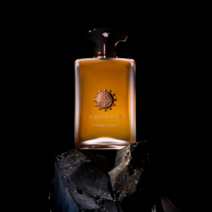 Nuoc Hoa Amouage Overture Exlusif