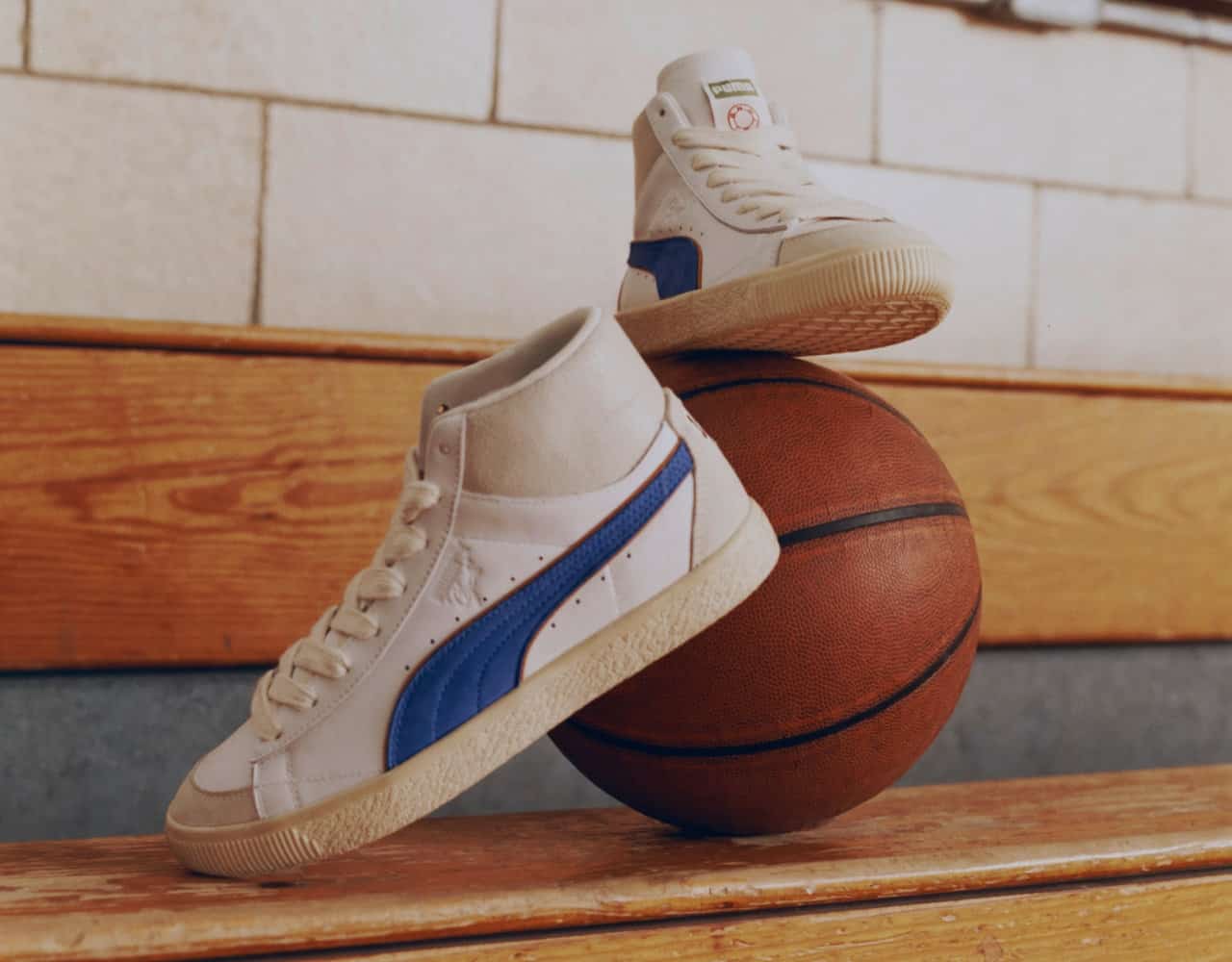 Những đôi giày Puma tuyệt nhất bạn có thể sở hữu ngay bây giờ Hinh anh 9: Nhung doi giay Puma tuyet nhat ban co the so huu ngay bay gio