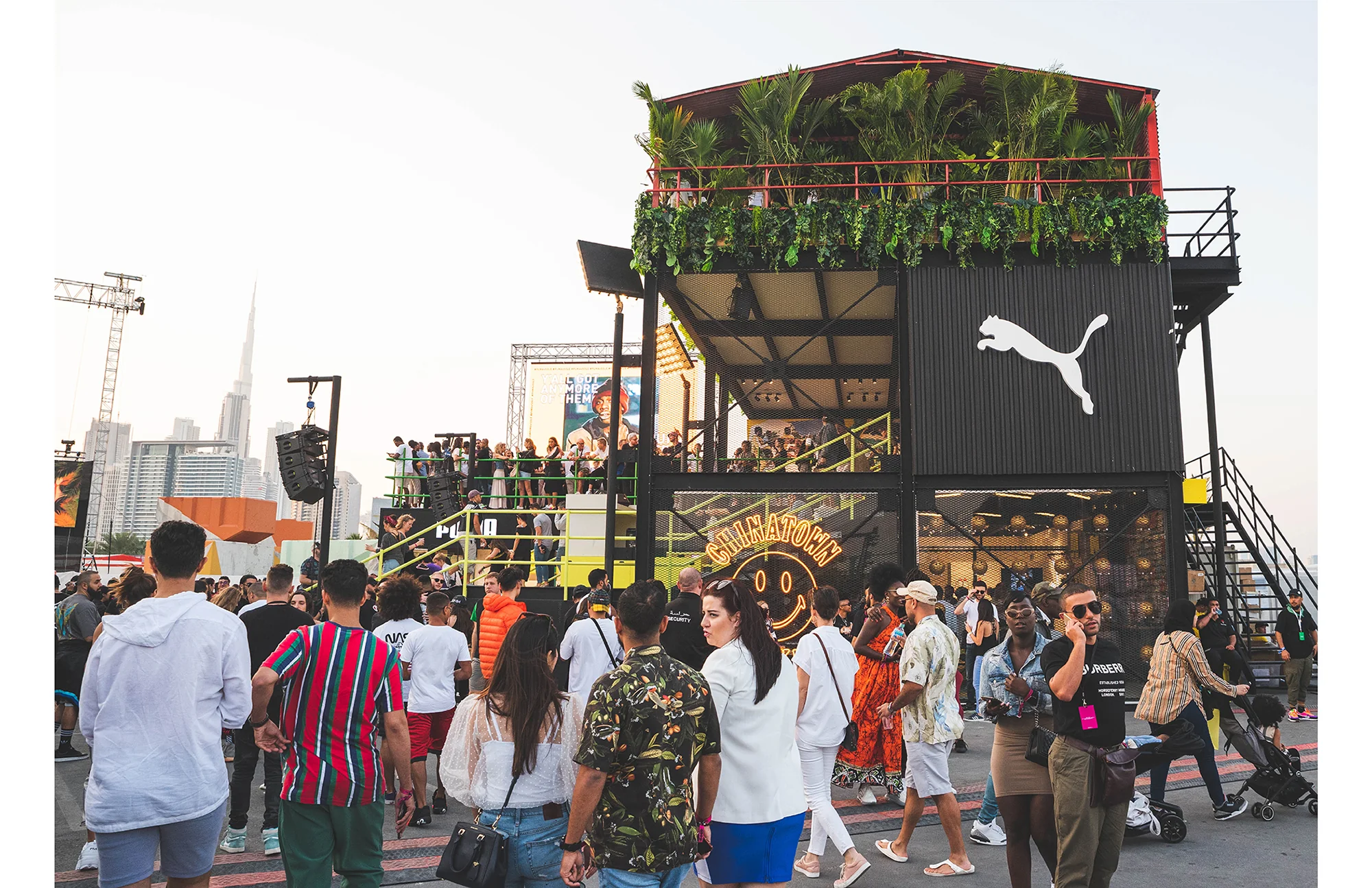 Top 10 sự kiện giày thể thao đáng chú ý diễn ra hàng năm (Phần 2) Hinh anh 1: Top 10 su kien giay the thao dang chu y dien ra hang nam (Phan 2)