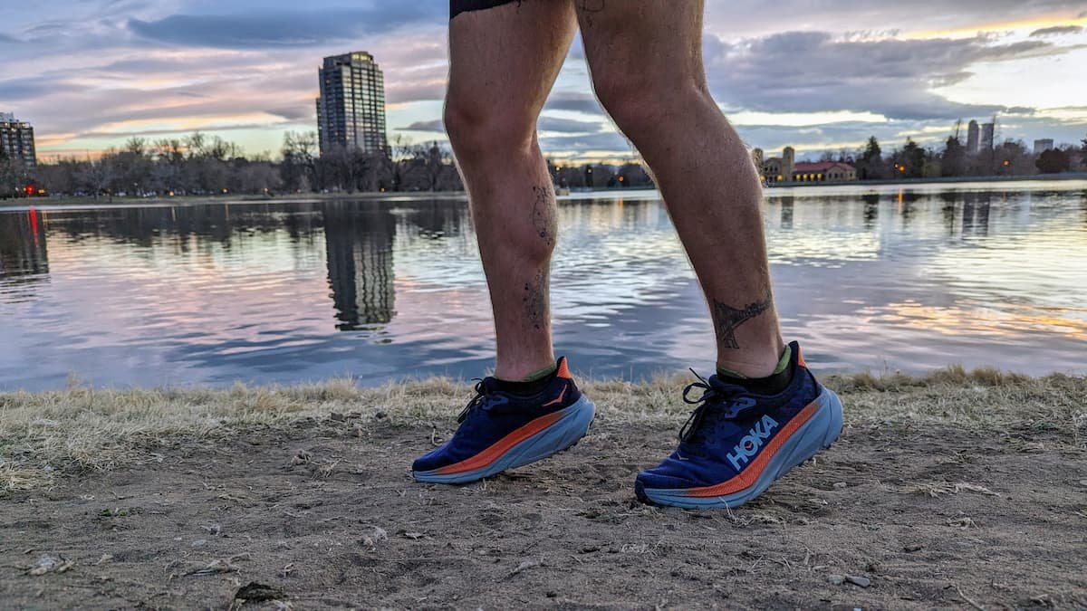 Hinh anh 8: Giay HOKA: Chinh phuc duong chay voi dot pha cong nghe