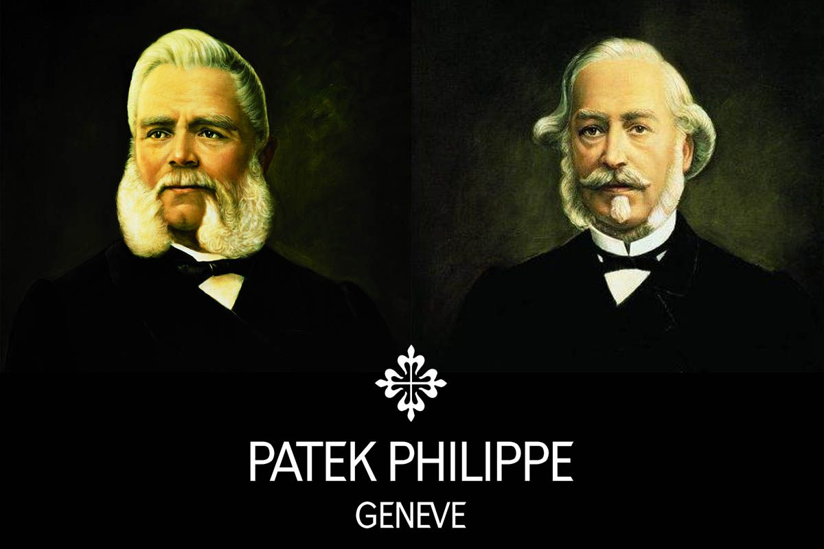 Patek Philippe - Thương hiệu đồng hồ đi trước thời đại Hinh anh 1: Patek Philippe - Thuong hieu dong ho di truoc thoi dai