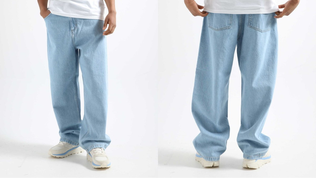 Hinh anh 2: Phoi do cung Nike Dunk Low sao cho that cool?