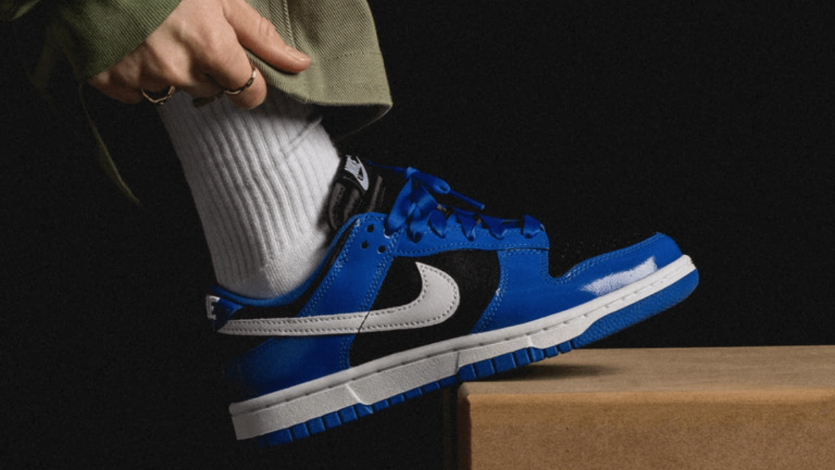 Phoi do cung Nike Dunk Low sao cho that cool?