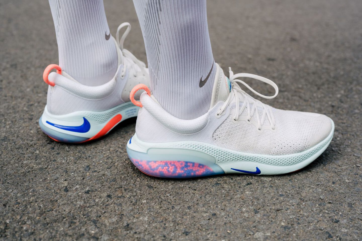 Những mẫu giày Nike nữ đáng để sở hữu trong năm 2023 Hinh anh 5: Nhung mau giay Nike nu dang de so huu trong nam 2023