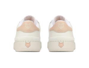 Giay Naked Wolfe Ravenn 'White'