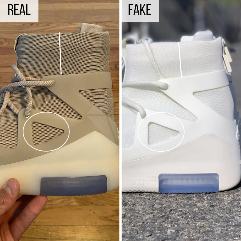 Hinh anh 7: Nhung meo giup ban phan biet Nike X Air Fear Of God real va fake