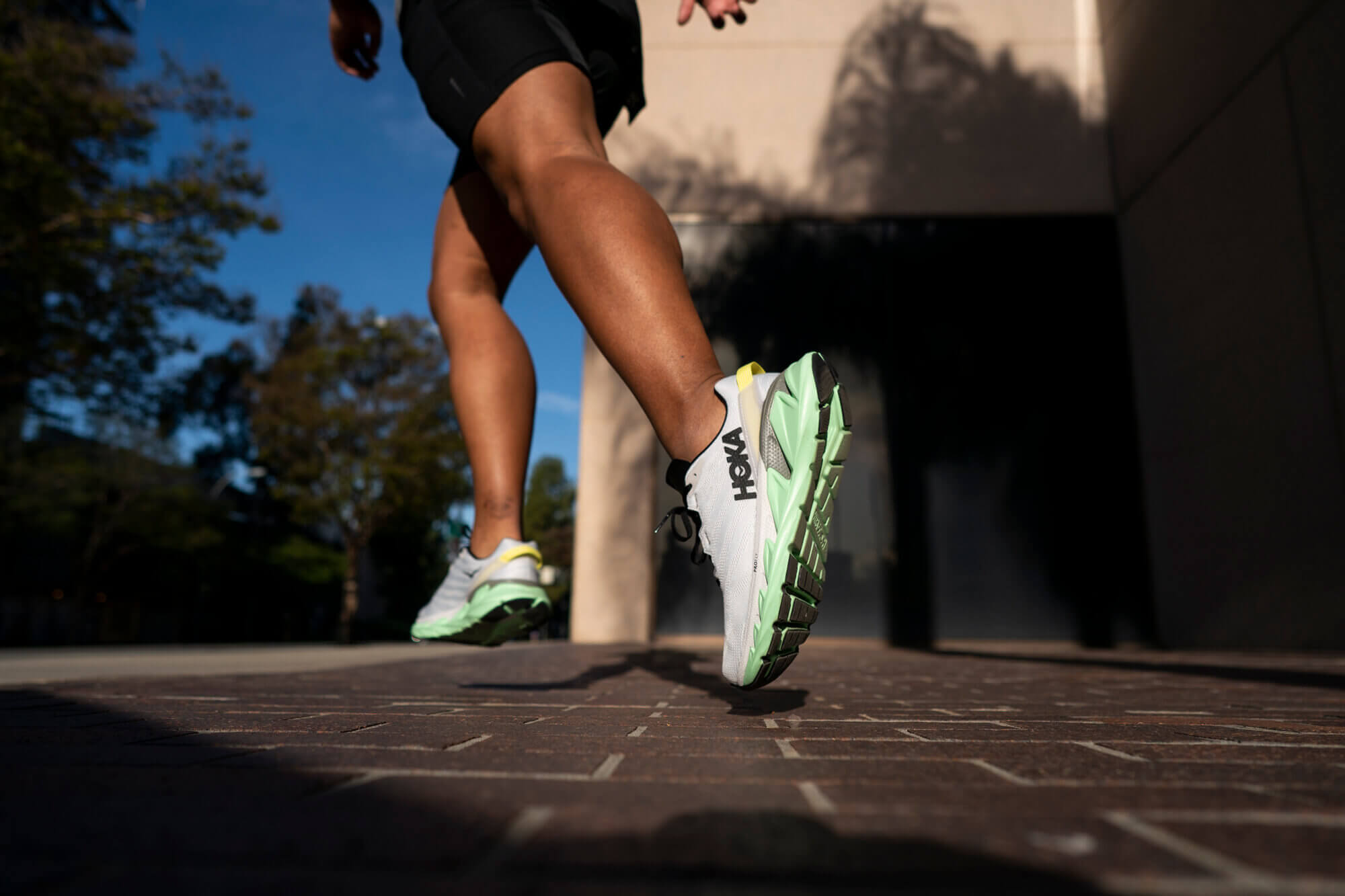 Hinh anh 7: Giay HOKA: Chinh phuc duong chay voi dot pha cong nghe