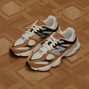Giay New Balance 9060 'Workwear' U9060WOR