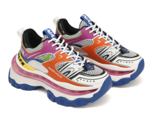 Giay Naked Wolfe Shadow 'Multi'