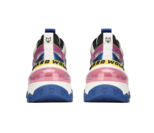 Giay Naked Wolfe Shadow 'Multi'